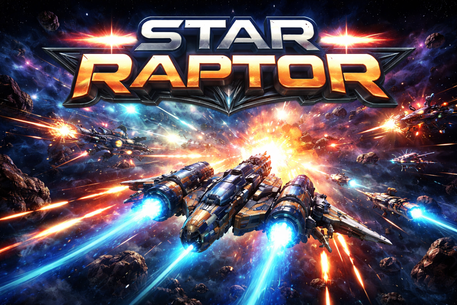 Star Raptor